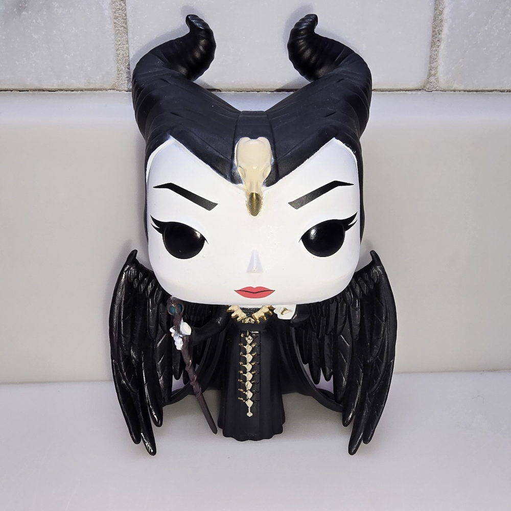 🦇Maleficent Funko Pop